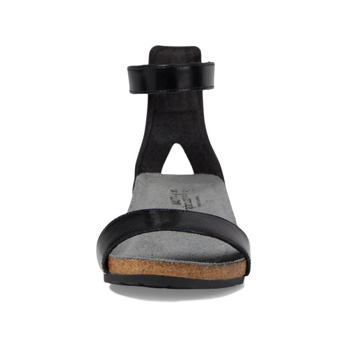 Women's Naot Pixie - Black Luster
