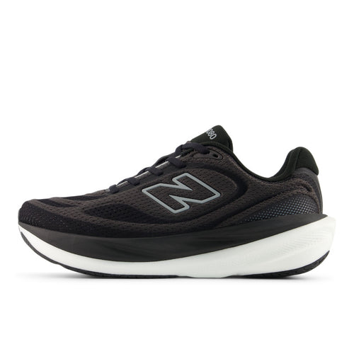 Women's New Balance 1080v15 - Black/Slate Grey
