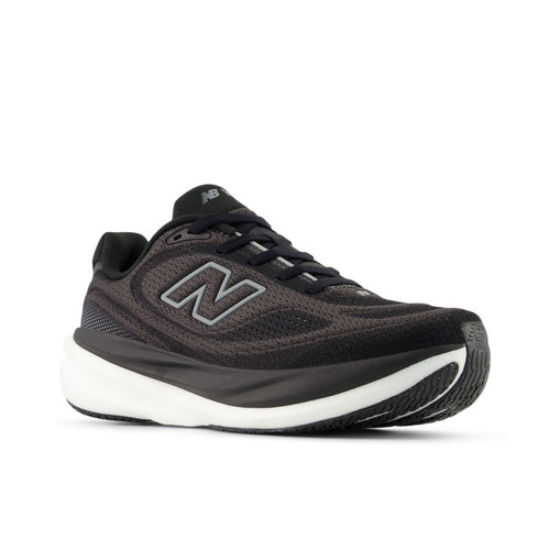 Women's New Balance 1080v15 - Black/Slate Grey