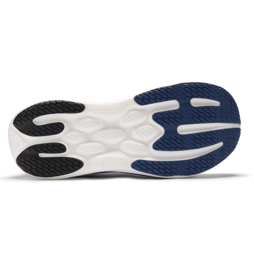 Women's New Balance 1080v15 - Sea Salt/Blue Oyster