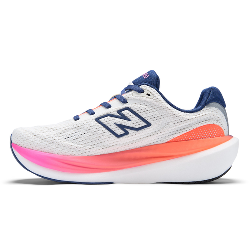 Women's New Balance 1080v15 - Sea Salt/Blue Oyster
