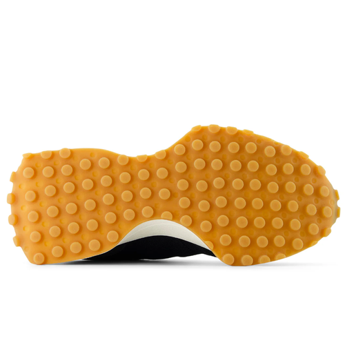 Women's New Balance 327 - Black