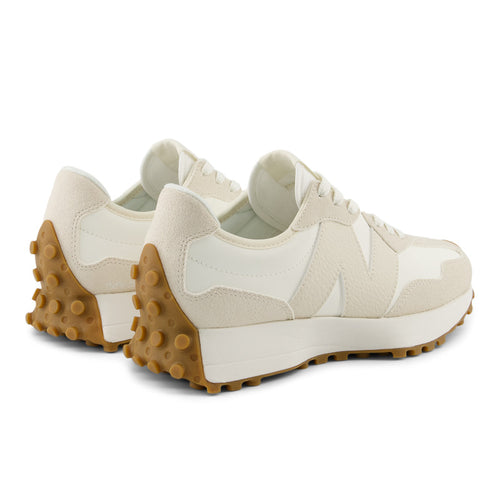 Women's New Balance 327 - Linen/Sea Salt
