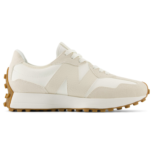 Women's New Balance 327 - Linen/Sea Salt