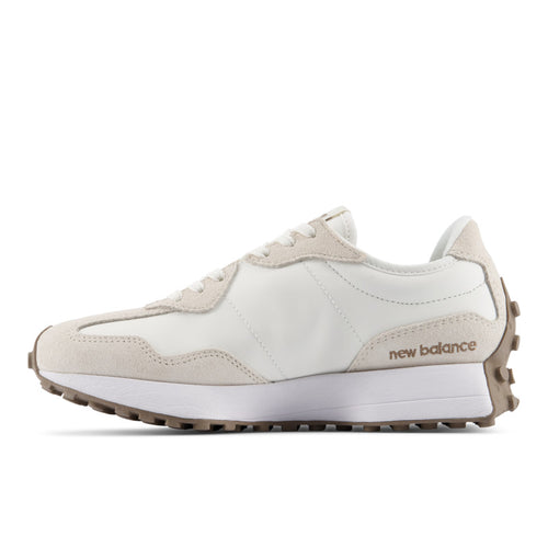 Women's New Balance 327 - Linen