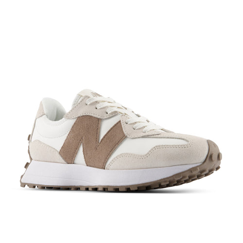 Women's New Balance 327 - Linen