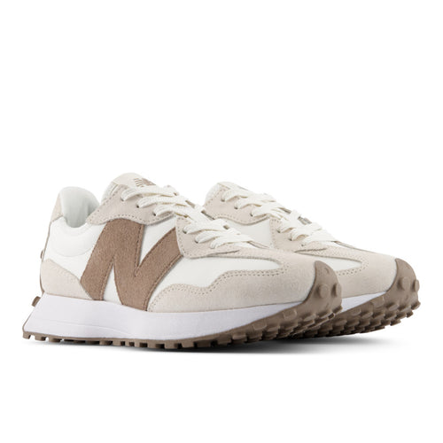 Women's New Balance 327 - Linen