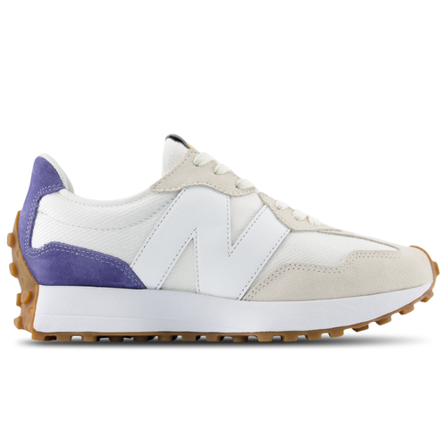 Women's New Balance 327 - Linen