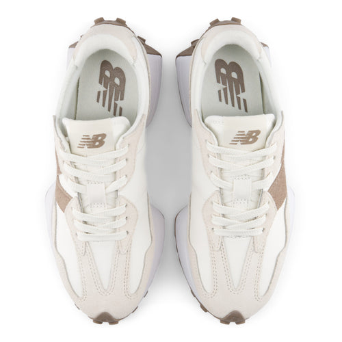 Women's New Balance 327 - Linen