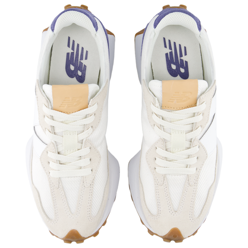 Women's New Balance 327 - Linen