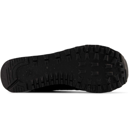 Women's New Balance 574 Core - Black