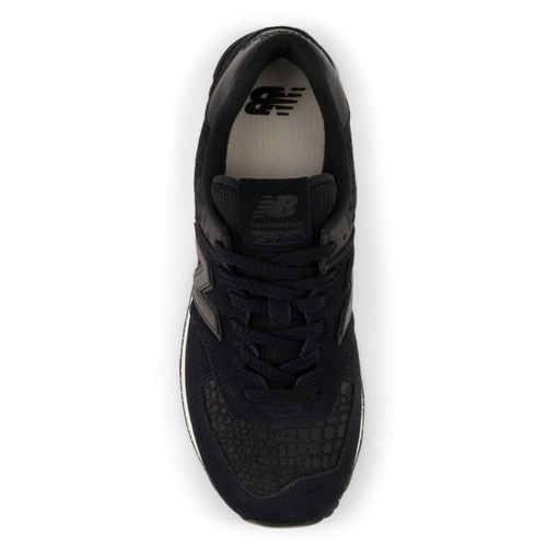 Women's New Balance 574 Core - Black