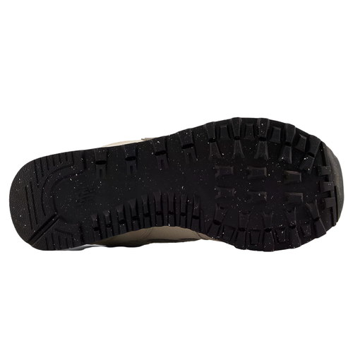 Women's New Balance 574 Core - White/Bone