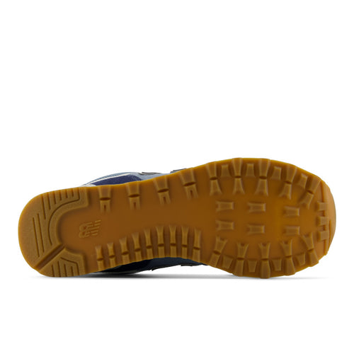 Women's New Balance Classic 574 - NB Navy