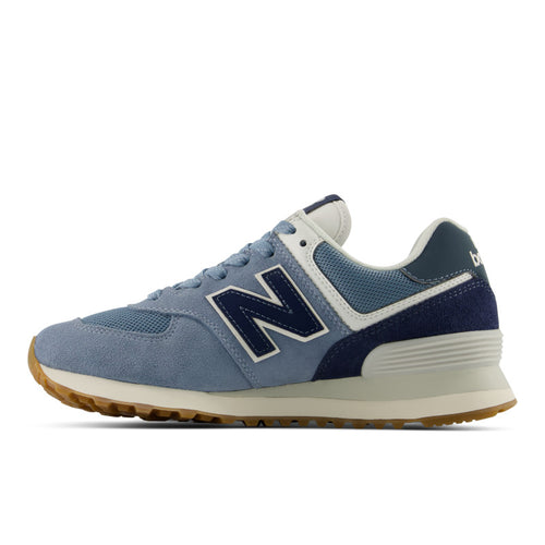 Women's New Balance Classic 574 - NB Navy