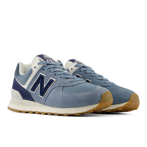 Women's New Balance Classic 574 - NB Navy
