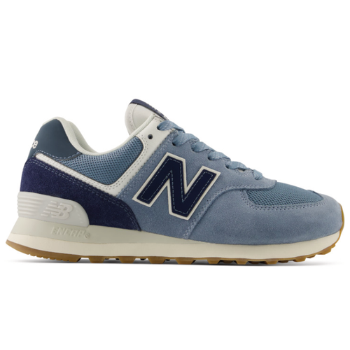 Women's New Balance Classic 574 - NB Navy