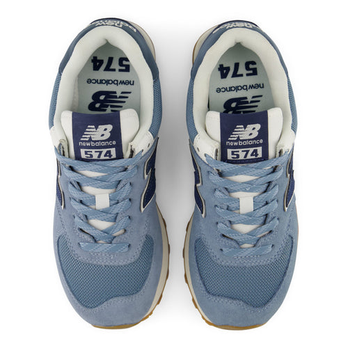 Women's New Balance Classic 574 - NB Navy