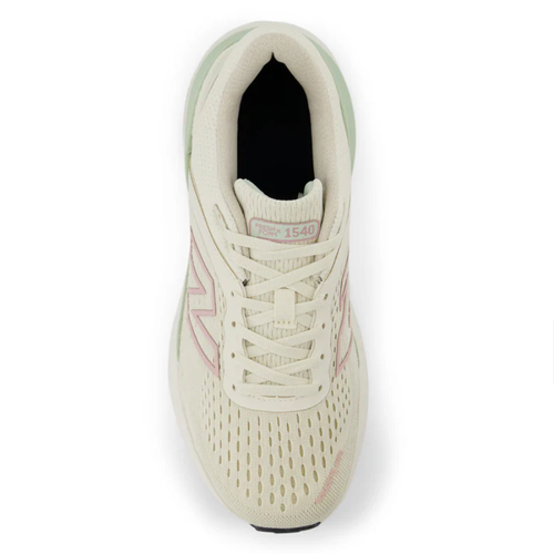 Women's New Balance Fresh Foam X 1540v4 – Turtledove