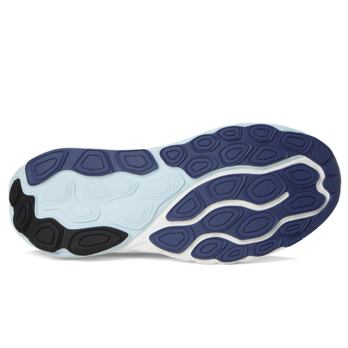 Women’s New Balance Fresh Foam X 860v14 – Frosted Glass/Dream State/Peach Nectar