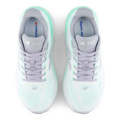 Women’s New Balance Fresh Foam X 860v15 – Bright Mint