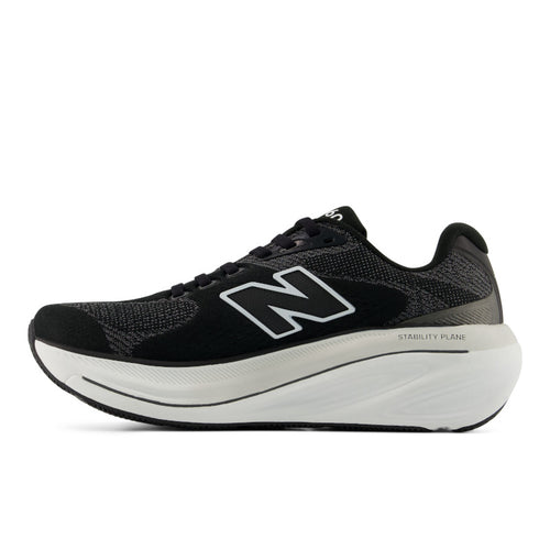 Women’s New Balance Fresh Foam X 860v15 – Black/NB 103 White