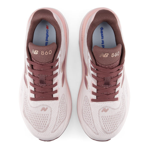 Women’s New Balance Fresh Foam X 860v15 – Pink Salt