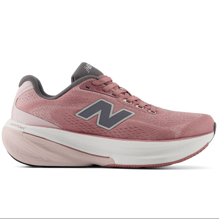Women's New Balance Fresh Foam X 860v15 – Rosewood/Neptune Grey