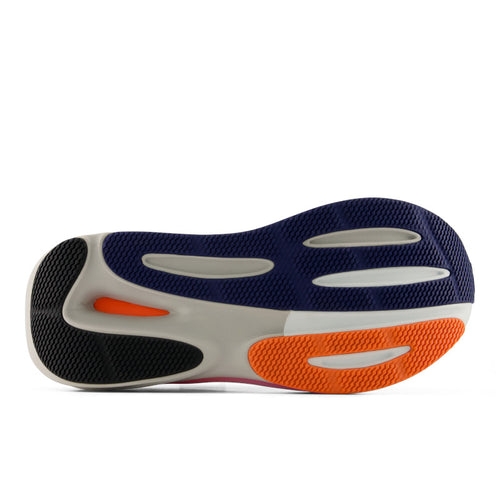 Women’s New Balance Fresh Foam X 860v15 – Sea Salt/Blue Oyster