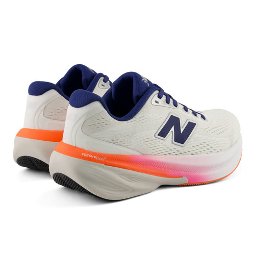 Women’s New Balance Fresh Foam X 860v15 – Sea Salt/Blue Oyster