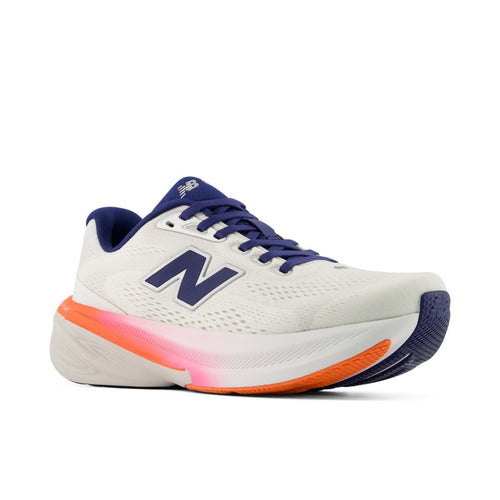 Women’s New Balance Fresh Foam X 860v15 – Sea Salt/Blue Oyster
