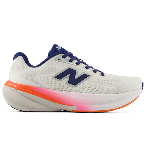 Women’s New Balance Fresh Foam X 860v15 – Sea Salt/Blue Oyster