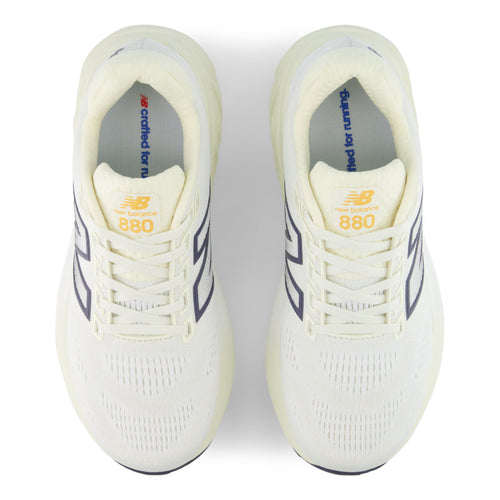 Women's New Balance Fresh Foam X 880v15 - Angora