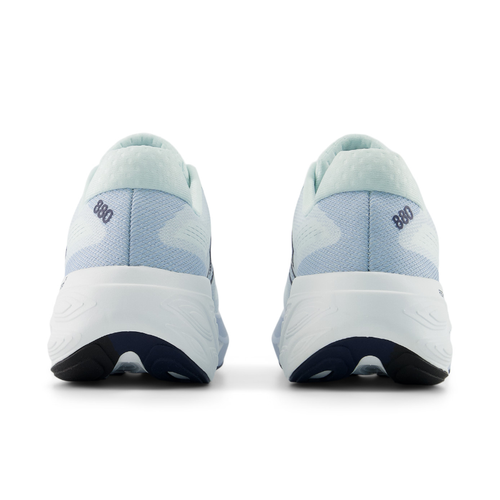 Women’s New Balance Fresh Foam X 880v15 – Glint Blue/NB Navy