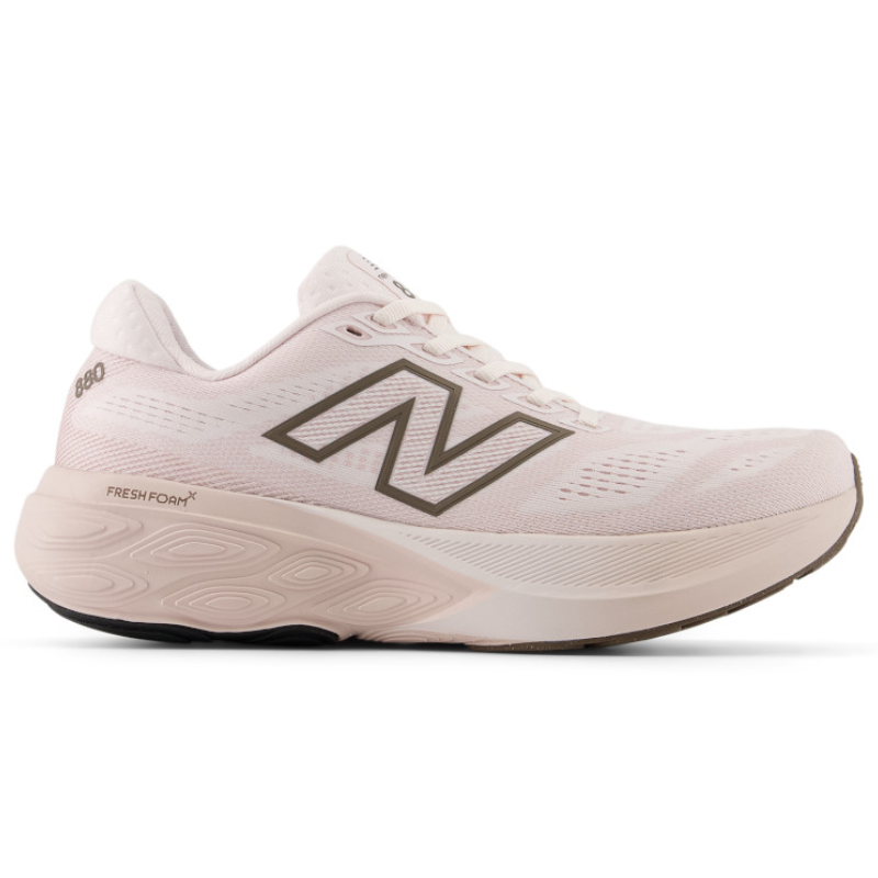 Women's New Balance Fresh Foam X 880v15 – Pink Salt/Cortado