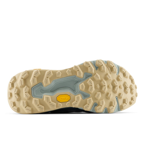 Women's New Balance Fresh Foam X Hierro Trek - Slate Grey/Lone Star Grey