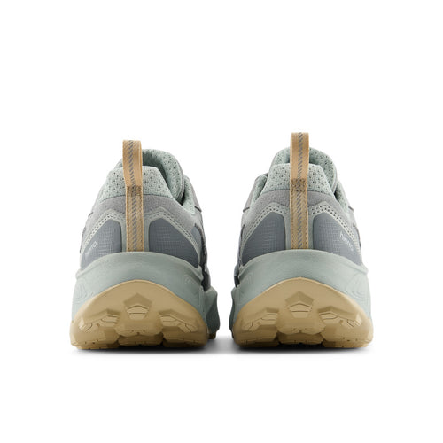 Women's New Balance Fresh Foam X Hierro Trek - Slate Grey/Lone Star Grey