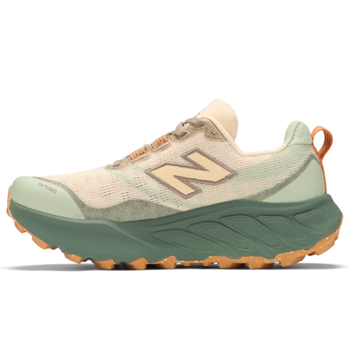 Women's New Balance Fresh Foam X Hierro v9 - Calcium