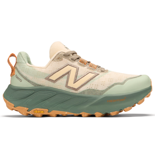 Women's New Balance Fresh Foam X Hierro v9 - Calcium