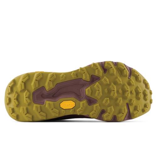 Women's New Balance Fresh Foam X Hierro v9 GORE-TEX - Pebble