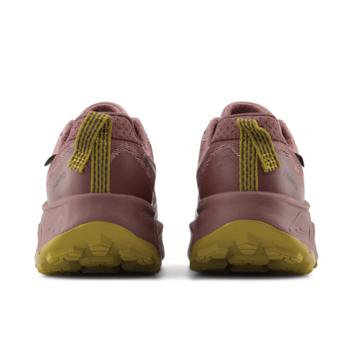 Women's New Balance Fresh Foam X Hierro v9 GORE-TEX - Pebble