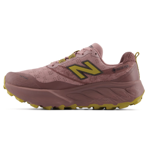 Women's New Balance Fresh Foam X Hierro v9 GORE-TEX - Pebble