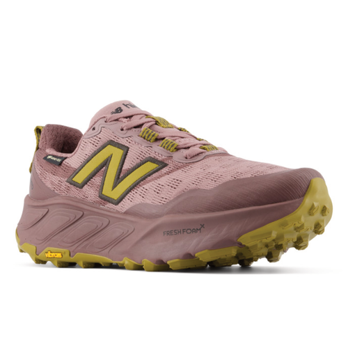 Women's New Balance Fresh Foam X Hierro v9 GORE-TEX - Pebble