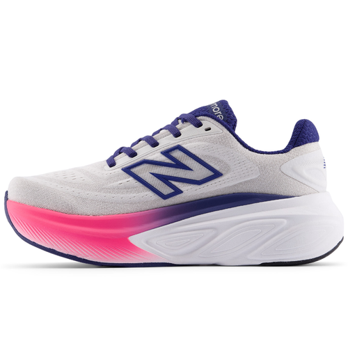 Women's New Balance Fresh Foam X More v6 - Reflection/Blue Oyster