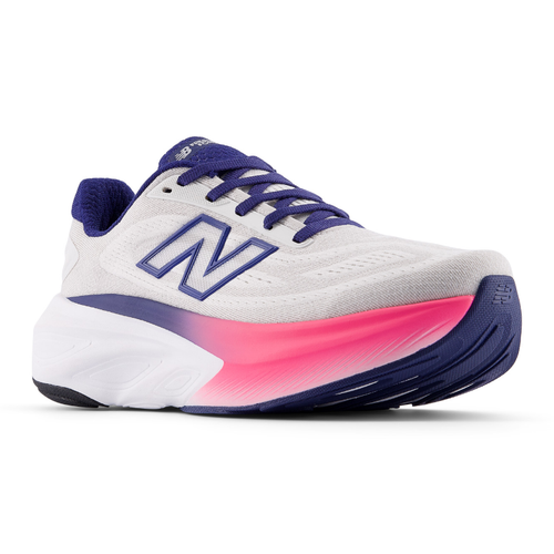 Women's New Balance Fresh Foam X More v6 - Reflection/Blue Oyster