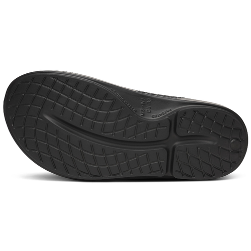 Women's OOFOS OOahh Slide Limited - Blossom