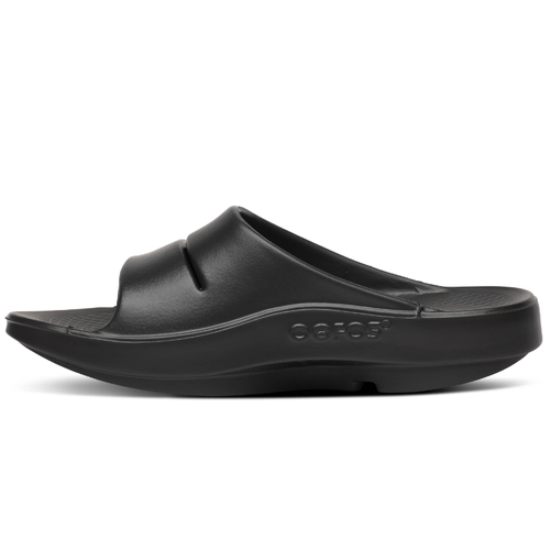 Women's OOFOS OOahh Slide Limited - Blossom