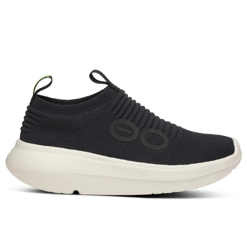 Women's OOFOS OOmy Zen - Chalk/Black