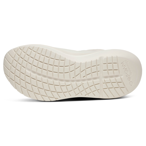 Women's OOFOS OOmy Zen - Chalk