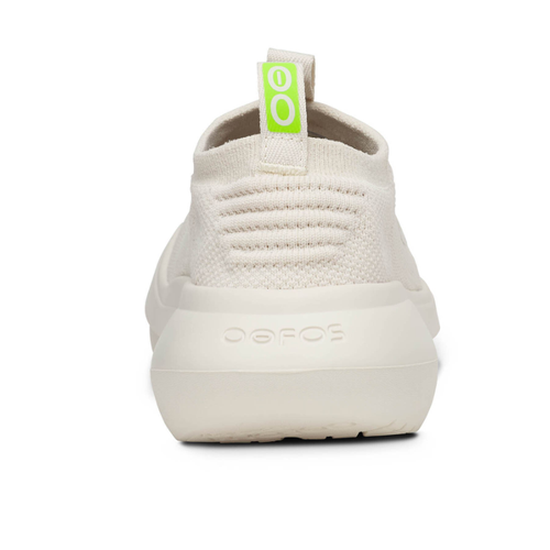 Women's OOFOS OOmy Zen - Chalk